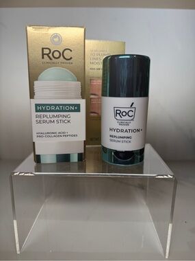 RoC Hydration+ Replumping Serum Stick